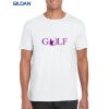 Gildan Adult Soft Style T-Shirt Thumbnail