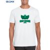 Gildan Adult Soft Style T-Shirt Thumbnail