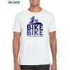 Gildan Adult Soft Style T-Shirt Thumbnail