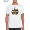 Gildan Adult Soft Style T-Shirt Thumbnail