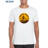 Gildan Adult Soft Style T-Shirt Thumbnail
