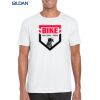 Gildan Adult Soft Style T-Shirt Thumbnail