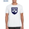 Gildan Adult Soft Style T-Shirt Thumbnail