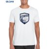 Gildan Adult Soft Style T-Shirt Thumbnail