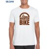 Gildan Adult Soft Style T-Shirt Thumbnail