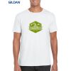 Gildan Adult Soft Style T-Shirt Thumbnail