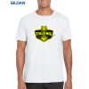 Gildan Adult Soft Style T-Shirt Thumbnail