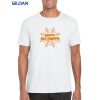 Gildan Adult Soft Style T-Shirt Thumbnail