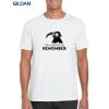 Gildan Adult Soft Style T-Shirt Thumbnail