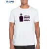 Gildan Adult Soft Style T-Shirt Thumbnail