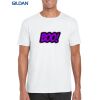 Gildan Adult Soft Style T-Shirt Thumbnail