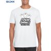Gildan Adult Soft Style T-Shirt Thumbnail