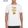 Gildan Adult Soft Style T-Shirt Thumbnail