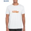 Gildan Adult Soft Style T-Shirt Thumbnail