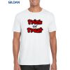 Gildan Adult Soft Style T-Shirt Thumbnail