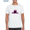 Gildan Adult Soft Style T-Shirt Thumbnail