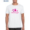 Gildan Adult Soft Style T-Shirt Thumbnail