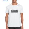 Gildan Adult Soft Style T-Shirt Thumbnail