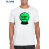 Gildan Adult Soft Style T-Shirt Thumbnail