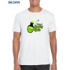 Gildan Adult Soft Style T-Shirt Thumbnail
