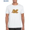 Gildan Adult Soft Style T-Shirt Thumbnail