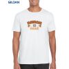 Gildan Adult Soft Style T-Shirt Thumbnail