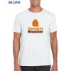 Gildan Adult Soft Style T-Shirt Thumbnail