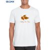 Gildan Adult Soft Style T-Shirt Thumbnail