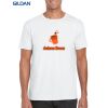 Gildan Adult Soft Style T-Shirt Thumbnail