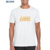 Gildan Adult Soft Style T-Shirt Thumbnail