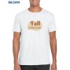 Gildan Adult Soft Style T-Shirt Thumbnail