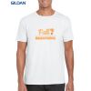 Gildan Adult Soft Style T-Shirt Thumbnail
