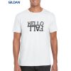 Gildan Adult Soft Style T-Shirt Thumbnail