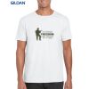 Gildan Adult Soft Style T-Shirt Thumbnail