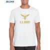 Gildan Adult Soft Style T-Shirt Thumbnail