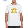 Gildan Adult Soft Style T-Shirt Thumbnail