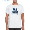 Gildan Adult Soft Style T-Shirt Thumbnail