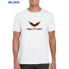 Gildan Adult Soft Style T-Shirt Thumbnail