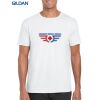 Gildan Adult Soft Style T-Shirt Thumbnail