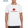 Gildan Adult Soft Style T-Shirt Thumbnail