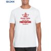 Gildan Adult Soft Style T-Shirt Thumbnail