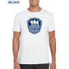 Gildan Adult Soft Style T-Shirt Thumbnail