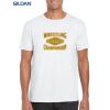 Gildan Adult Soft Style T-Shirt Thumbnail