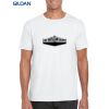 Gildan Adult Soft Style T-Shirt Thumbnail