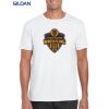 Gildan Adult Soft Style T-Shirt Thumbnail