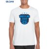 Gildan Adult Soft Style T-Shirt Thumbnail
