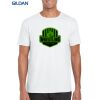 Gildan Adult Soft Style T-Shirt Thumbnail