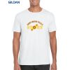 Gildan Adult Soft Style T-Shirt Thumbnail