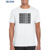 Gildan Adult Soft Style T-Shirt Thumbnail