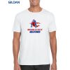 Gildan Adult Soft Style T-Shirt Thumbnail